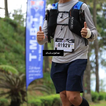 Runner Photo 5501201