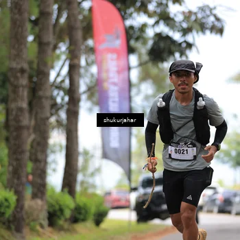 Runner Photo 5501213