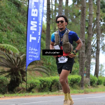 Runner Photo 5501219