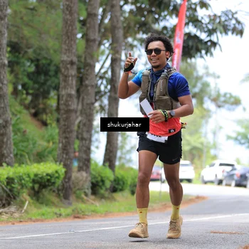 Runner Photo 5501220