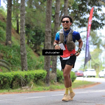 Runner Photo 5501221