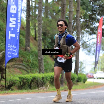 Runner Photo 5501224