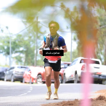 Runner Photo 5501226