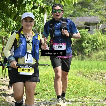 Runner Photo 5501229