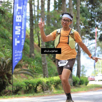 Runner Photo 5501233