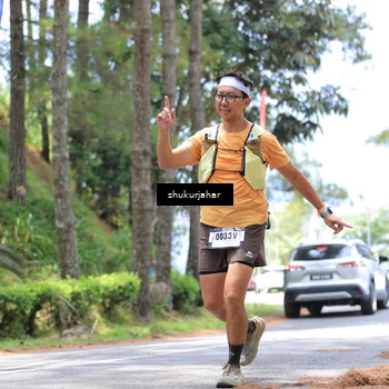 Runner Photo 5501234