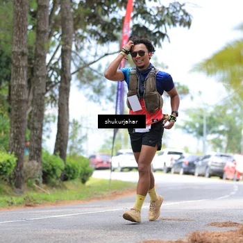 Runner Photo 5501237