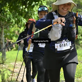 Runner Photo 5501265