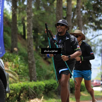 Runner Photo 5501270