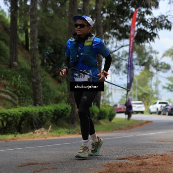 Runner Photo 5501278