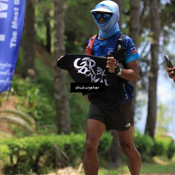 Runner Photo 5501284