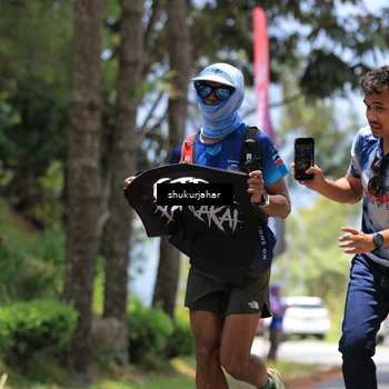 Runner Photo 5501287