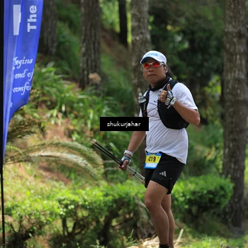 Runner Photo 5501293