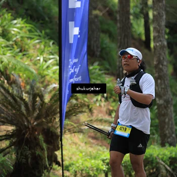 Runner Photo 5501294