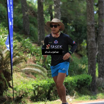 Runner Photo 5501297