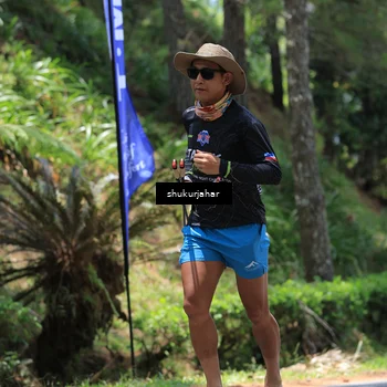 Runner Photo 5501299