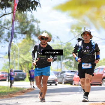 Runner Photo 5501306