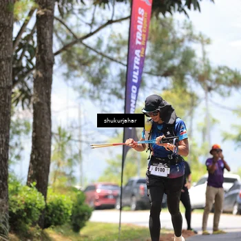 Runner Photo 5501322