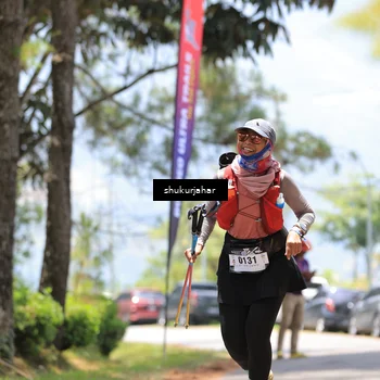 Runner Photo 5501325