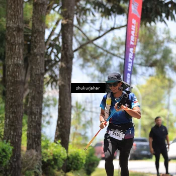 Runner Photo 5501326