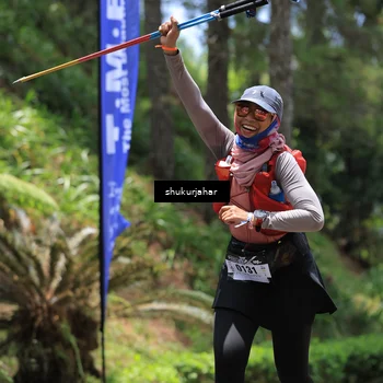 Runner Photo 5501328