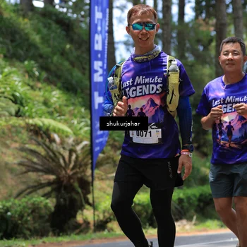Runner Photo 5501334