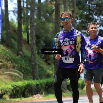 Runner Photo 5501337