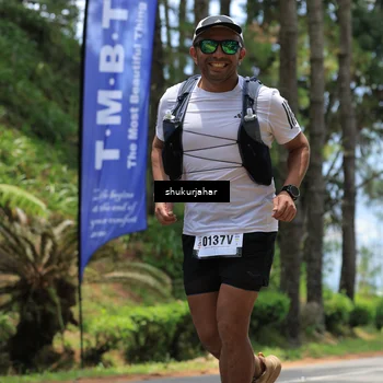 Runner Photo 5501338
