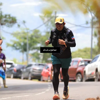 Runner Photo 5501340
