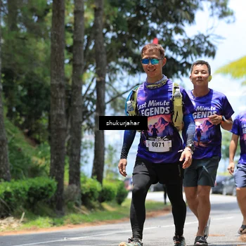 Runner Photo 5501341