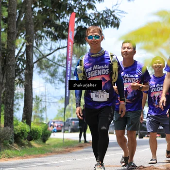 Runner Photo 5501342