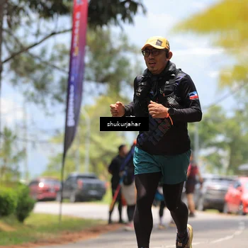 Runner Photo 5501344