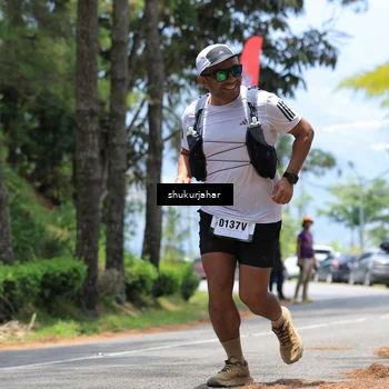 Runner Photo 5501345