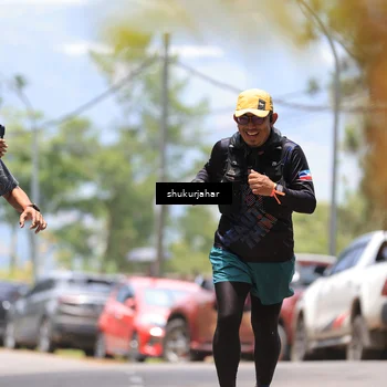 Runner Photo 5501346