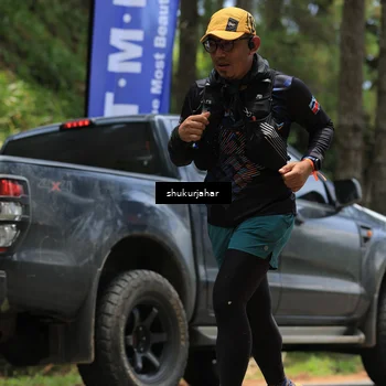 Runner Photo 5501348