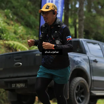 Runner Photo 5501352