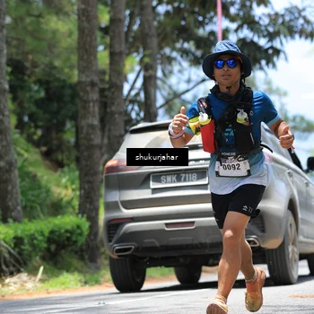 Runner Photo 5501369