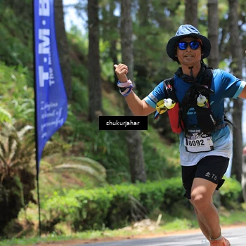 Runner Photo 5501372