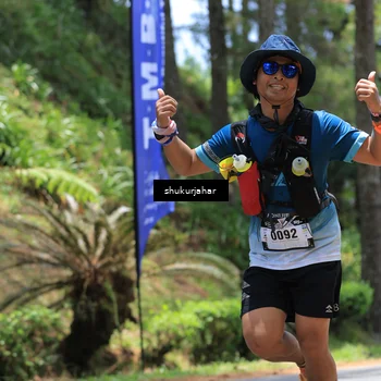 Runner Photo 5501375