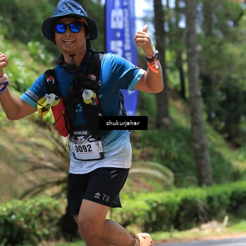 Runner Photo 5501376