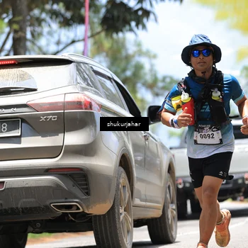 Runner Photo 5501377