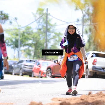 Runner Photo 5501378