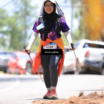 Runner Photo 5501382