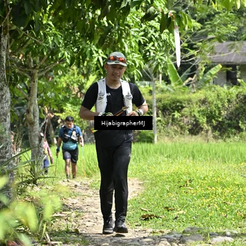 Runner Photo 5501391