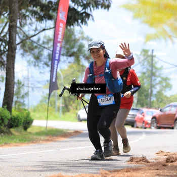 Runner Photo 5501392