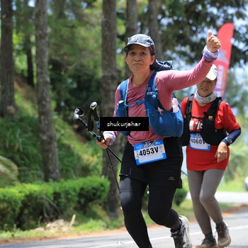 Runner Photo 5501397