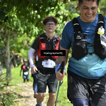 Runner Photo 5501423