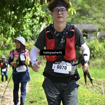 Runner Photo 5501428
