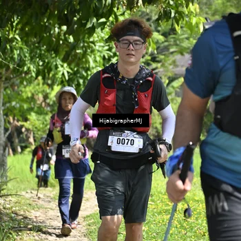 Runner Photo 5501429