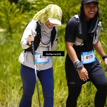 Runner Photo 5501432